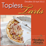 Monthly Mingle – Tale of Two Tarts