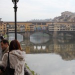 Solo in Florence