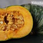 Kabocha Squash, Lentil and Coconut Stew