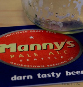 Manny's Pale Ale