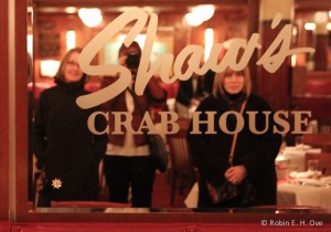 Shaw's Crab House, Chicago